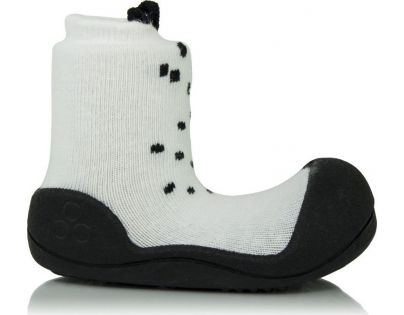 Attipas Topánočky Cutie A17C-White M