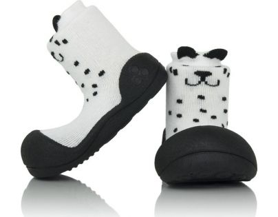 Attipas Topánočky Cutie A17C-White M