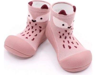 Attipas Topánočky Fox A20EN-Pink L