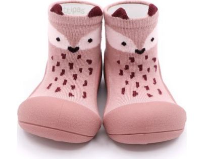 Attipas Topánočky Fox A20EN-Pink S
