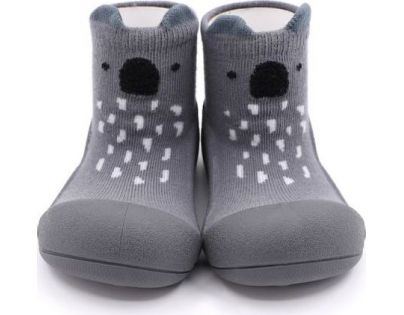 Attipas Topánočky Koala A20EN-Gray XL