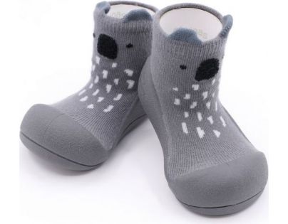 Attipas Topánočky Koala A20EN-Gray XL