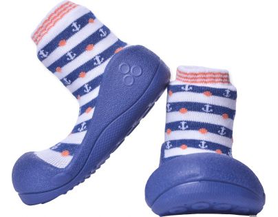 Attipas Topánočky Marine AM03-Arrow Navy XXL