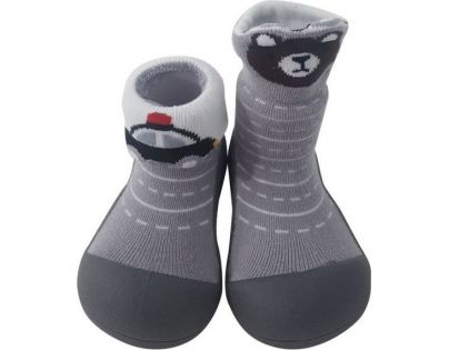 Attipas Topánočky Two Face A19T-Gray XL