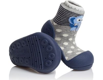 Attipas Topánočky Zoo AZO02-Navy L