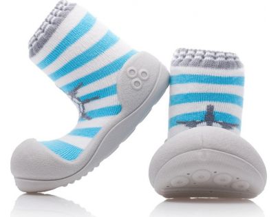 Attipas Marine Handle Green - Euro 24