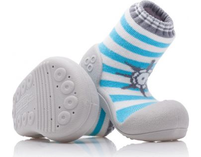 Attipas Marine Handle Green - Euro 24