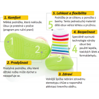 Attipas Marine Handle Green - Euro 24 4