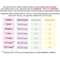 Attipas Natural Herb Pink - Euro 21,5 6