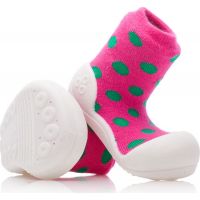Attipas Polka Dot Pink - Euro 20 2