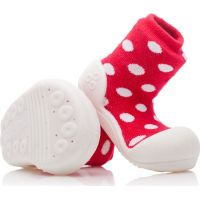 Attipas Polka Dot Red - Euro 20 2