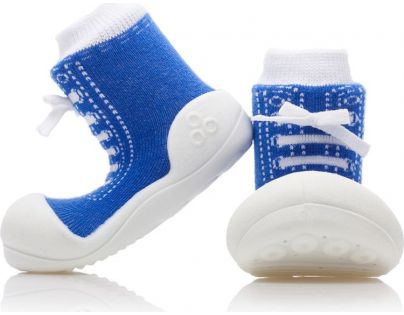 Attipas Sneakers Blue - Euro 21,5