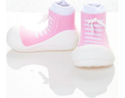 Detské topánočky ATTIPAS Sneakers Pink