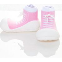 Detské topánočky ATTIPAS Sneakers Pink 2