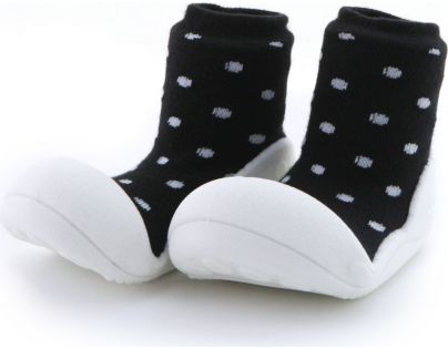 Barefoot topánky ATTIPAS Urban Dot M
