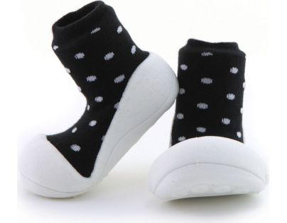 Barefoot topánky ATTIPAS Urban Dot M