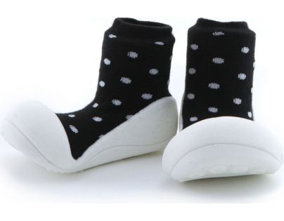 Barefoot topánky ATTIPAS Urban Dot M