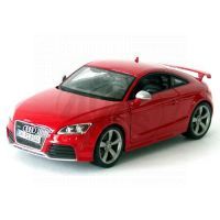 Audi TT RD Bburago 1:18 2