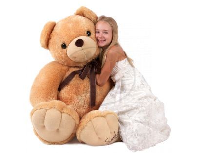 Aurora Medvěd velký 125 cm