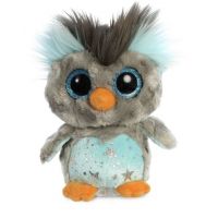 Aurora Plyšová Yoo Hoo Hoppee Rock Hopper Modrá 20 cm Aurora Plyšová Yoo Hoo Hoppee Rock Hopper Modrá 20 cm