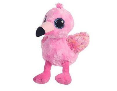 Aurora Plyšový Yoo Hoo Pinkee Pelikán 15 cm