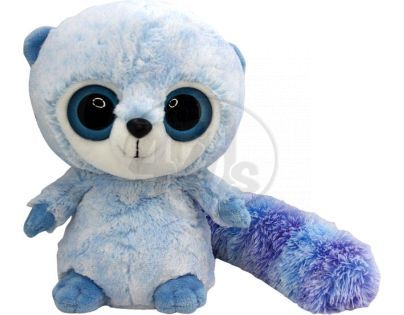 Aurora Yoo Hoo baby modrý 25 cm