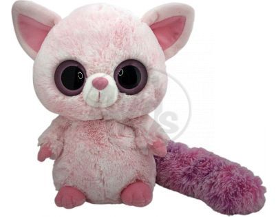 Aurora Yoo Hoo baby růžový 25 cm
