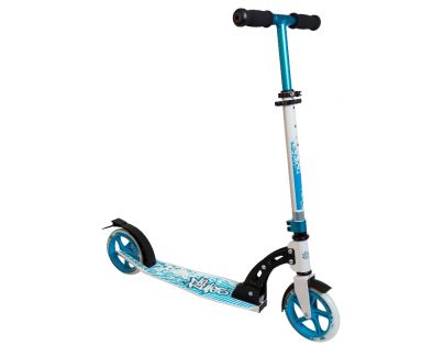 Authentic Sports Koloběžka skládací 180 mm