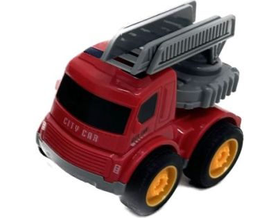 Autíčko (BY2035) - Poškodený obal