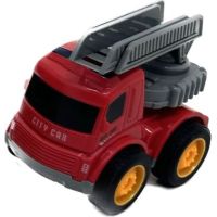 Autíčko (BY2035) - Poškodený obal