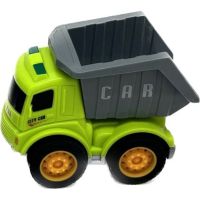 Autíčko (BY2035) - Poškodený obal 2