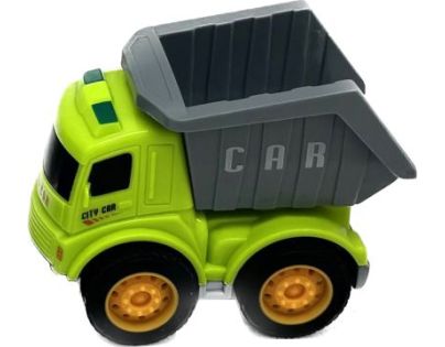 Autíčko (BY2035) - Poškodený obal