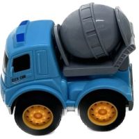 Autíčko (BY2035) - Poškodený obal 3