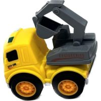 Autíčko (BY2035) - Poškodený obal 4