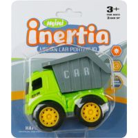 Autíčko (BY2035) - Poškodený obal 5