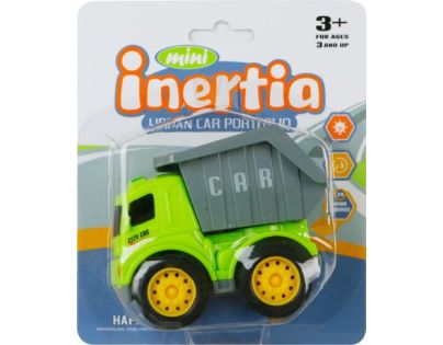 Autíčko (BY2035) - Poškodený obal