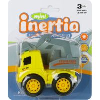 Autíčko (BY2035) - Poškodený obal 6