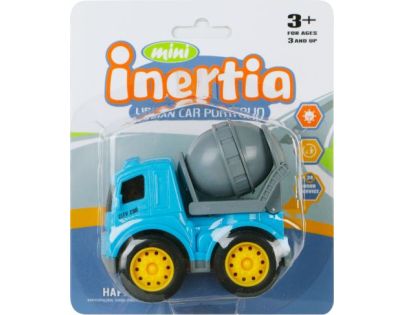 Autíčko (BY2035) - Poškodený obal