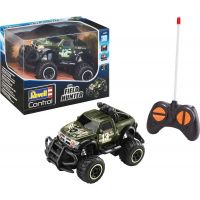 Revell RC Autíčko Field Hunter 6