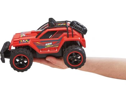 Revell RC Autíčko Red Scorpion