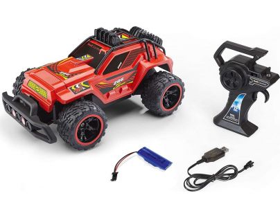 Revell RC Autíčko Red Scorpion