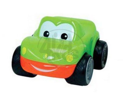 Simba S 4015249 - Autíčko 2v1, 4 druhy - Zelená