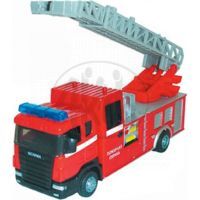 Alltoys Auto Hasiči 1:48 2