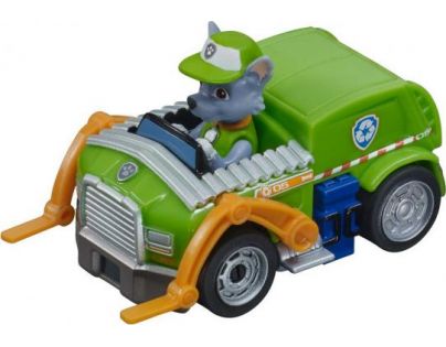 Carrera First 65026 Labková Patrola auto Rocky