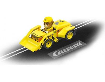 Carrera FIRST 65025 Auto Labková Patrola Rubble
