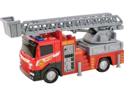 Auto hasiči 22 cm