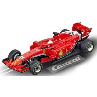 Auto k autodráze Carrera GO 64127 Ferrari SF71H S.Vettel Auto k autodráze Carrera GO 64127 Ferrari SF71H S.Vettel