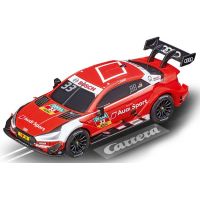 Carrera Auto k autodráhe Carrera GO Audi RS 5 DTM R.Rast Carrera Auto k autodráhe Carrera GO Audi RS 5 DTM R.Rast