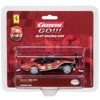 Auto k autodráze Carrera GO 64136 Ferrari 488 GT3 AF Corse 2