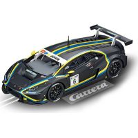 Auto k autodráze Carrera GO 64137 Lamborghini Huracán GT3 Auto k autodráze Carrera GO 64137 Lamborghini Huracán GT3